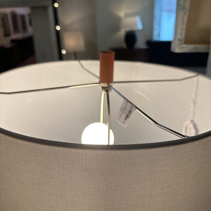 Cambia Table Lamp Terracotta LAMPS