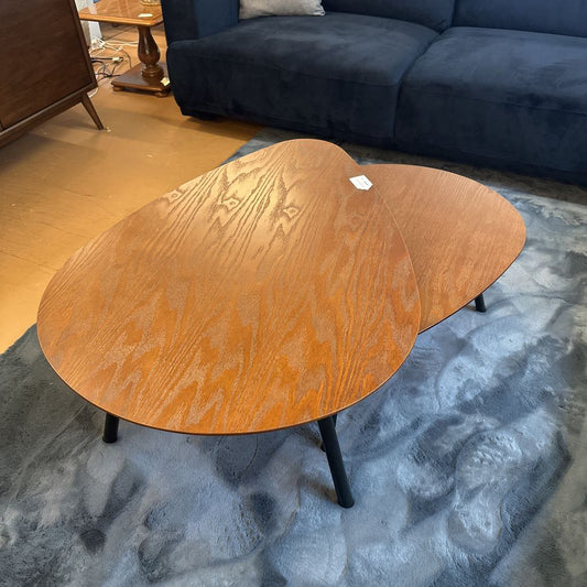 Adesso Nesting Coffee Tables