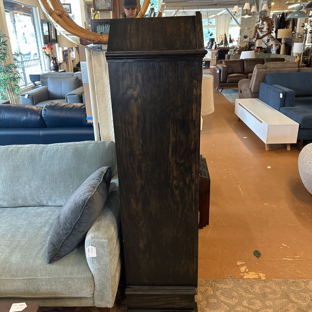 Music Front Small Armoire C CABINETS