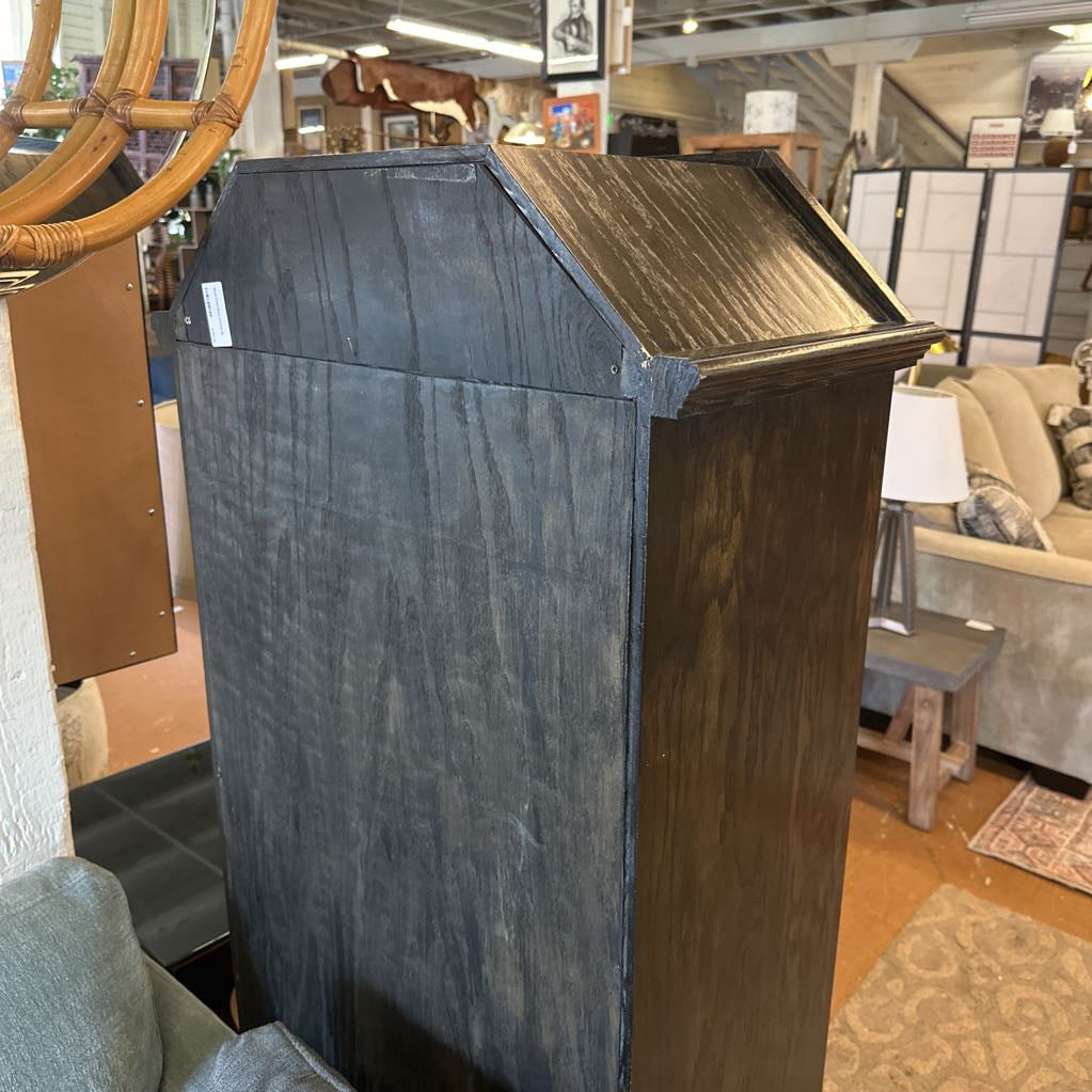 Music Front Small Armoire C CABINETS
