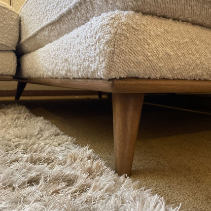 Boucle RAF Chaise Sect