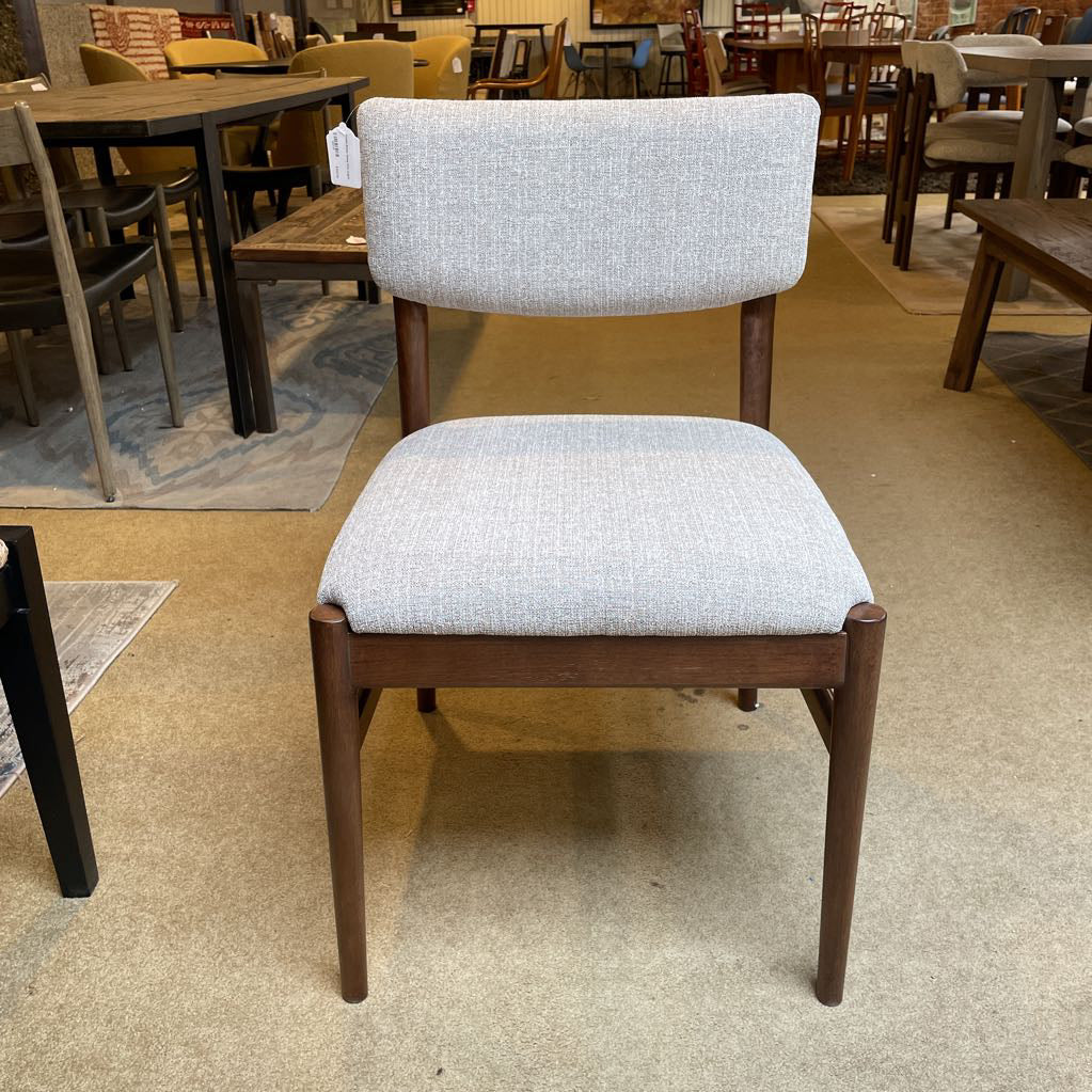 Kasala Emory Dining Chair (Light) C DINING CHAIRS