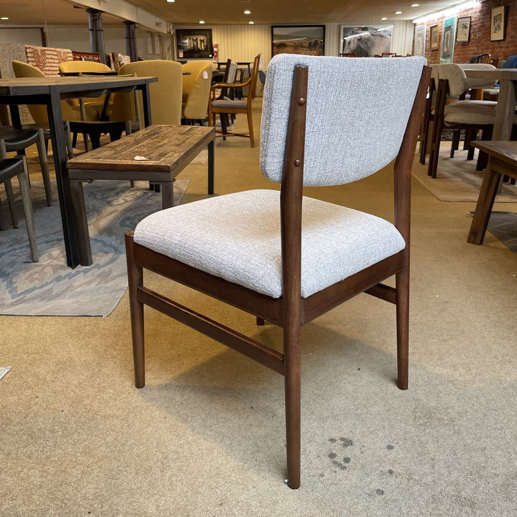 Kasala Emory Dining Chair (Light) C DINING CHAIRS