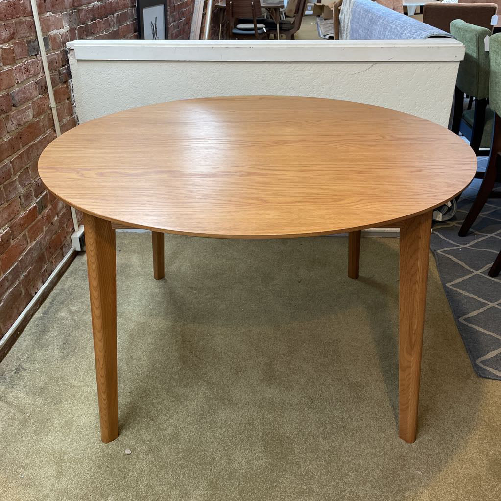 Kasala Harper Round Dining Table C DINING TABLES