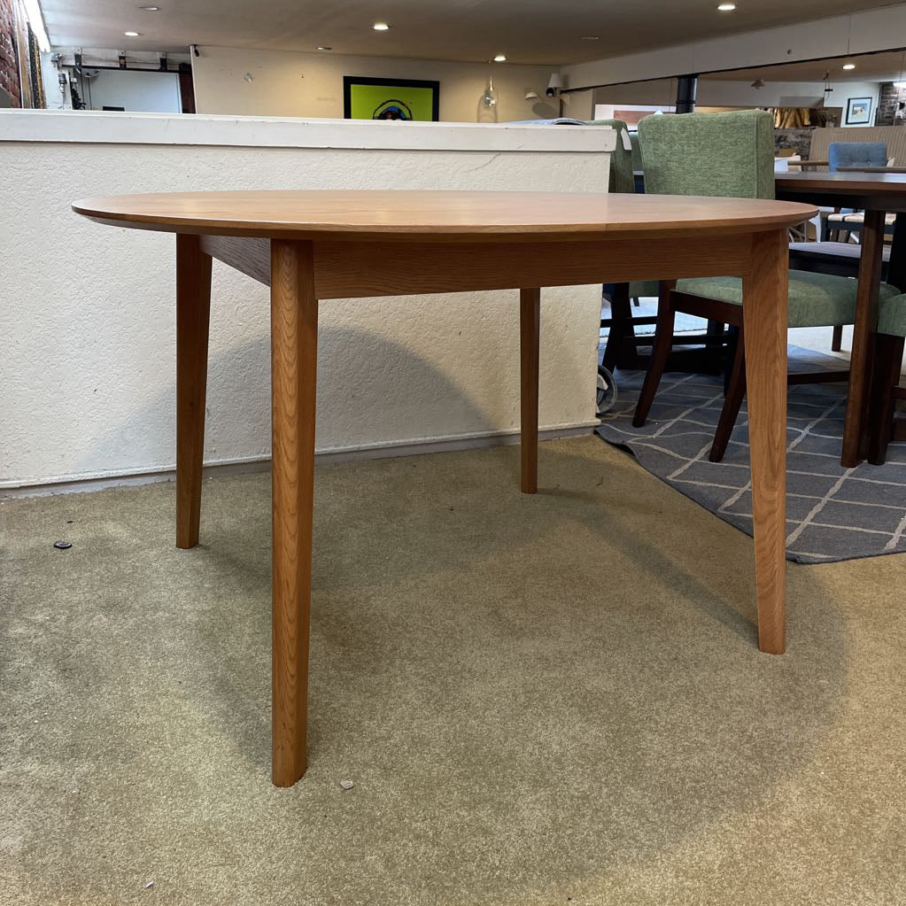 Kasala Harper Round Dining Table C DINING TABLES