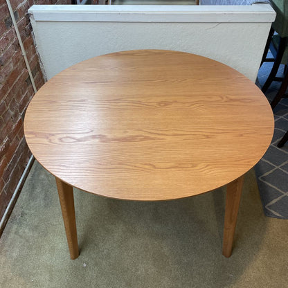Kasala Harper Round Dining Table C DINING TABLES