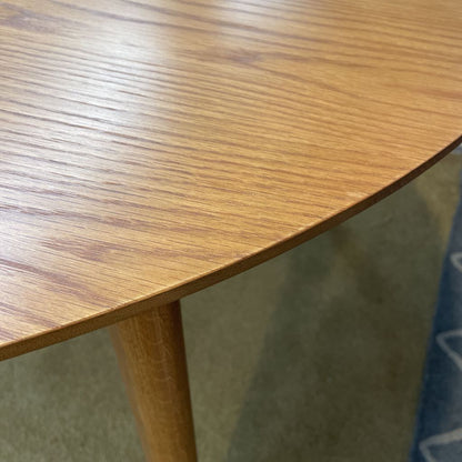 Kasala Harper Round Dining Table C DINING TABLES