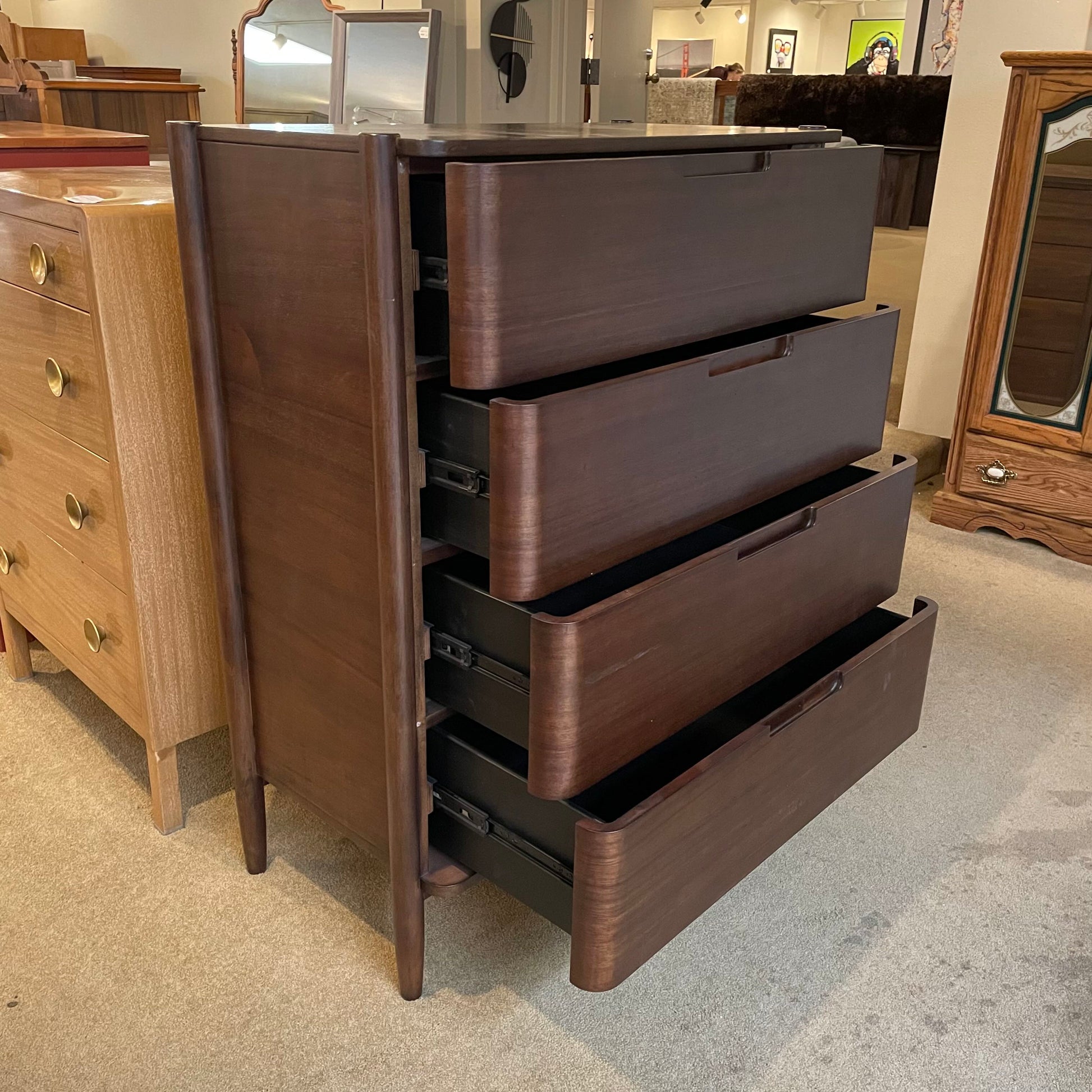 Kasala Emory Chest C HIGHBOYS