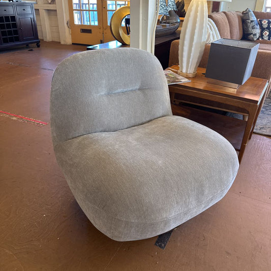 Matapi Truffle Accent Chair