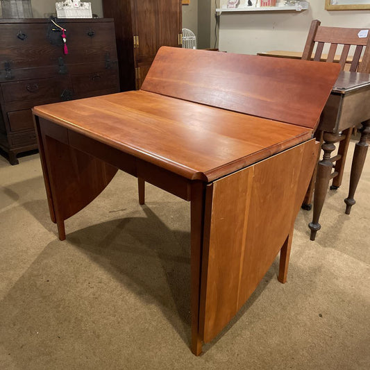 Herman Miller Drop Leaf Desk (AS IS)