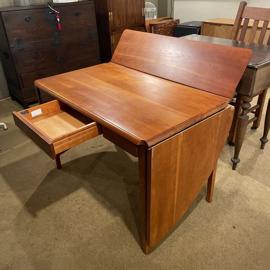 Herman Miller Drop Leaf Desk (AS IS)