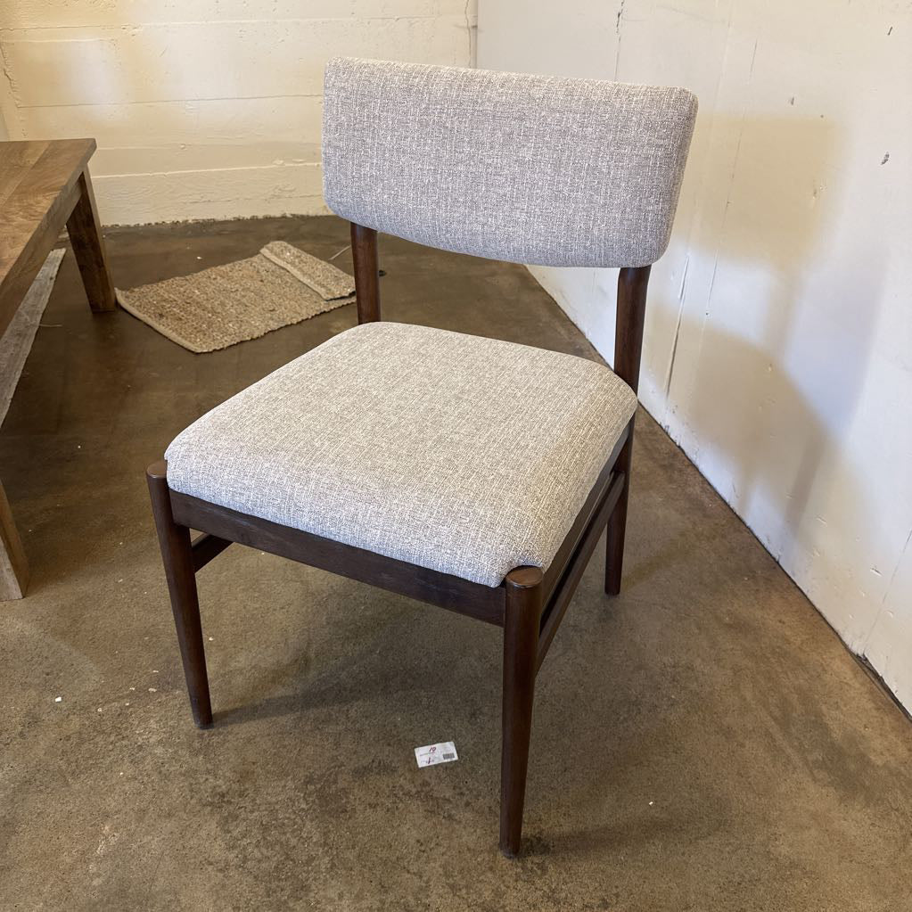 Kasala Emory Dining Chair (Light) C DINING CHAIRS