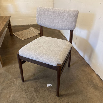 Kasala Emory Dining Chair (Light) C DINING CHAIRS