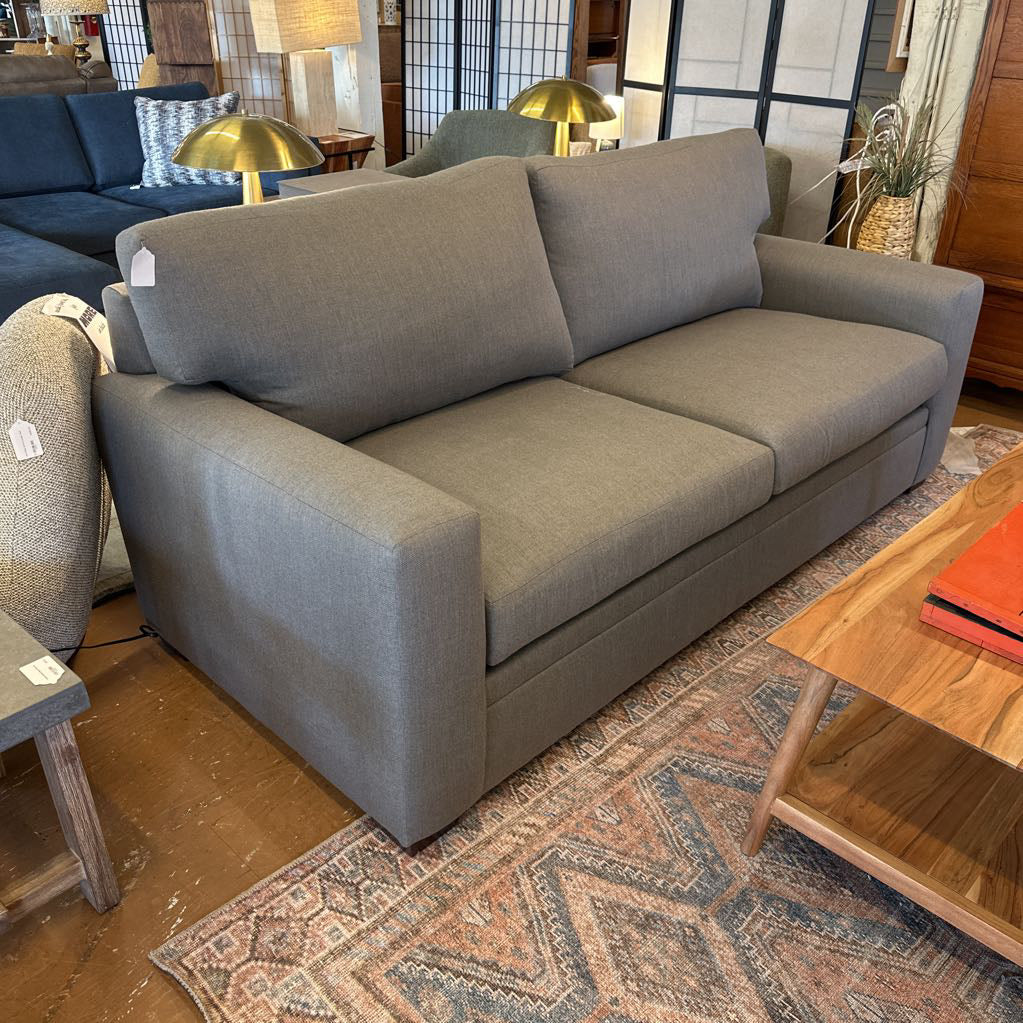Comfy Extra Deep Pottery Barn Sofa U SOFAS
