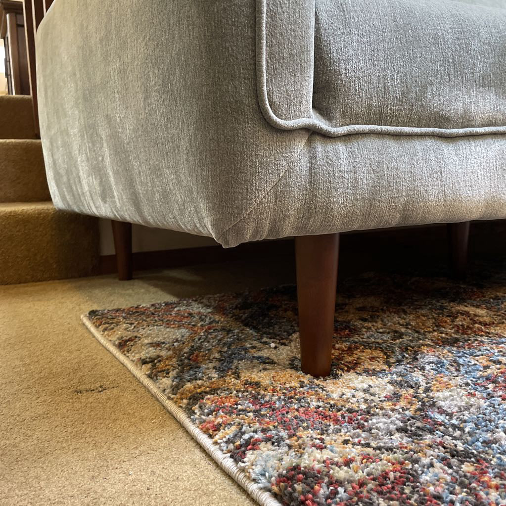 Egersund Sapphire Sofa