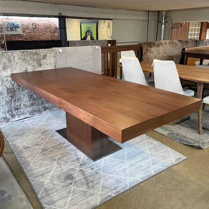 Kasala Hugo Extension Table C DINING TABLES