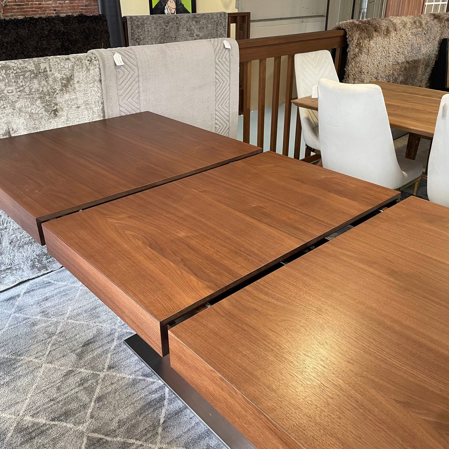 Kasala Hugo Extension Table C DINING TABLES