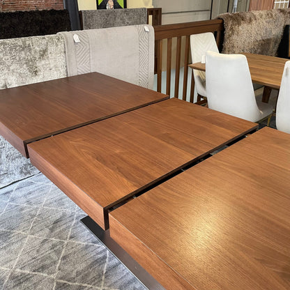 Kasala Hugo Extension Table C DINING TABLES