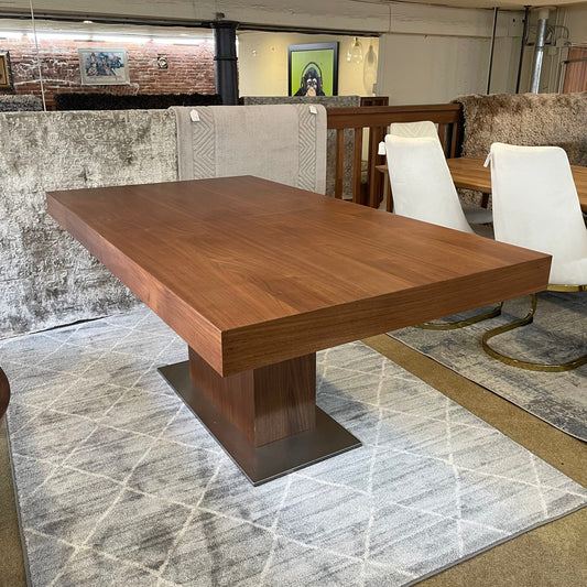 Kasala Hugo Extension Table
