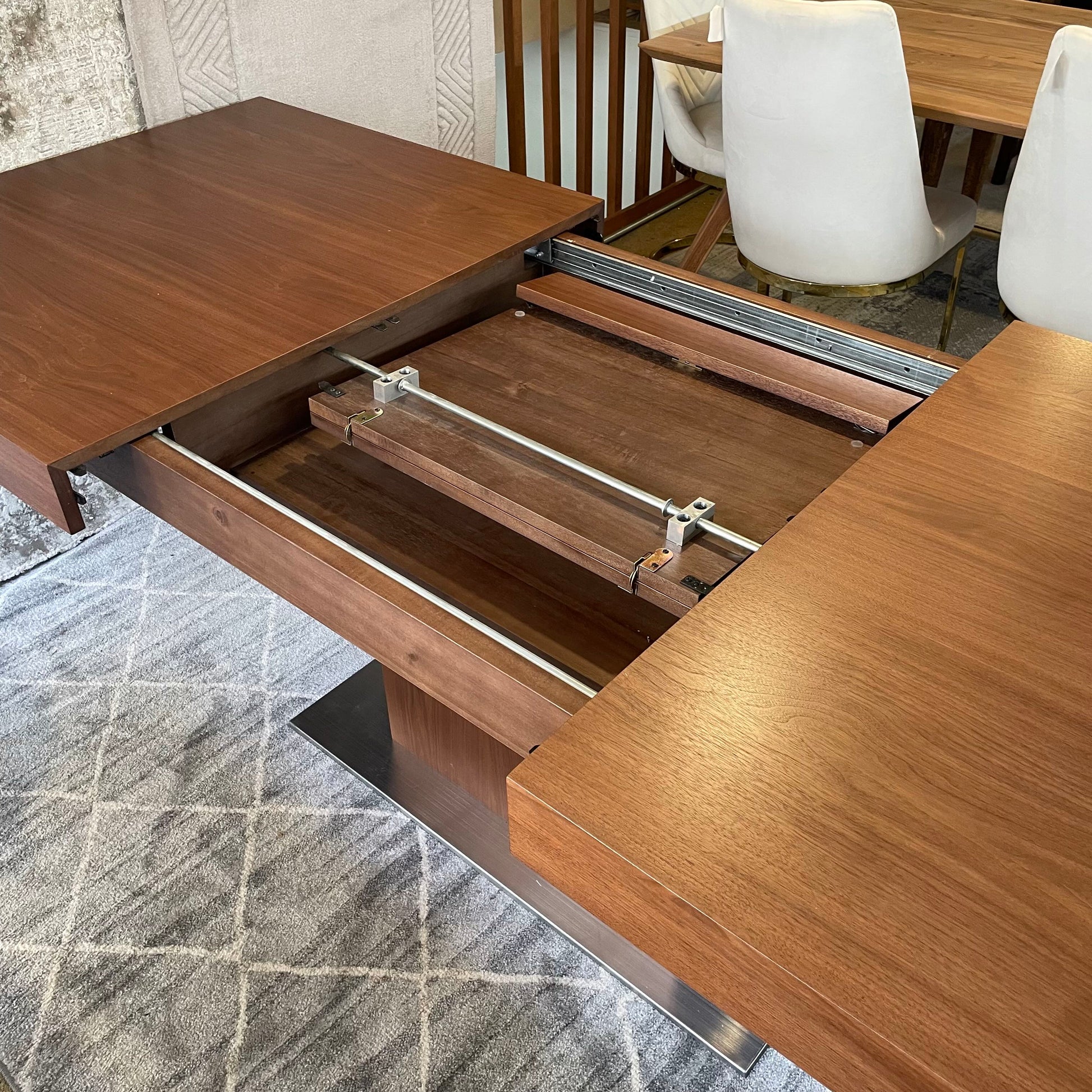 Kasala Hugo Extension Table C DINING TABLES