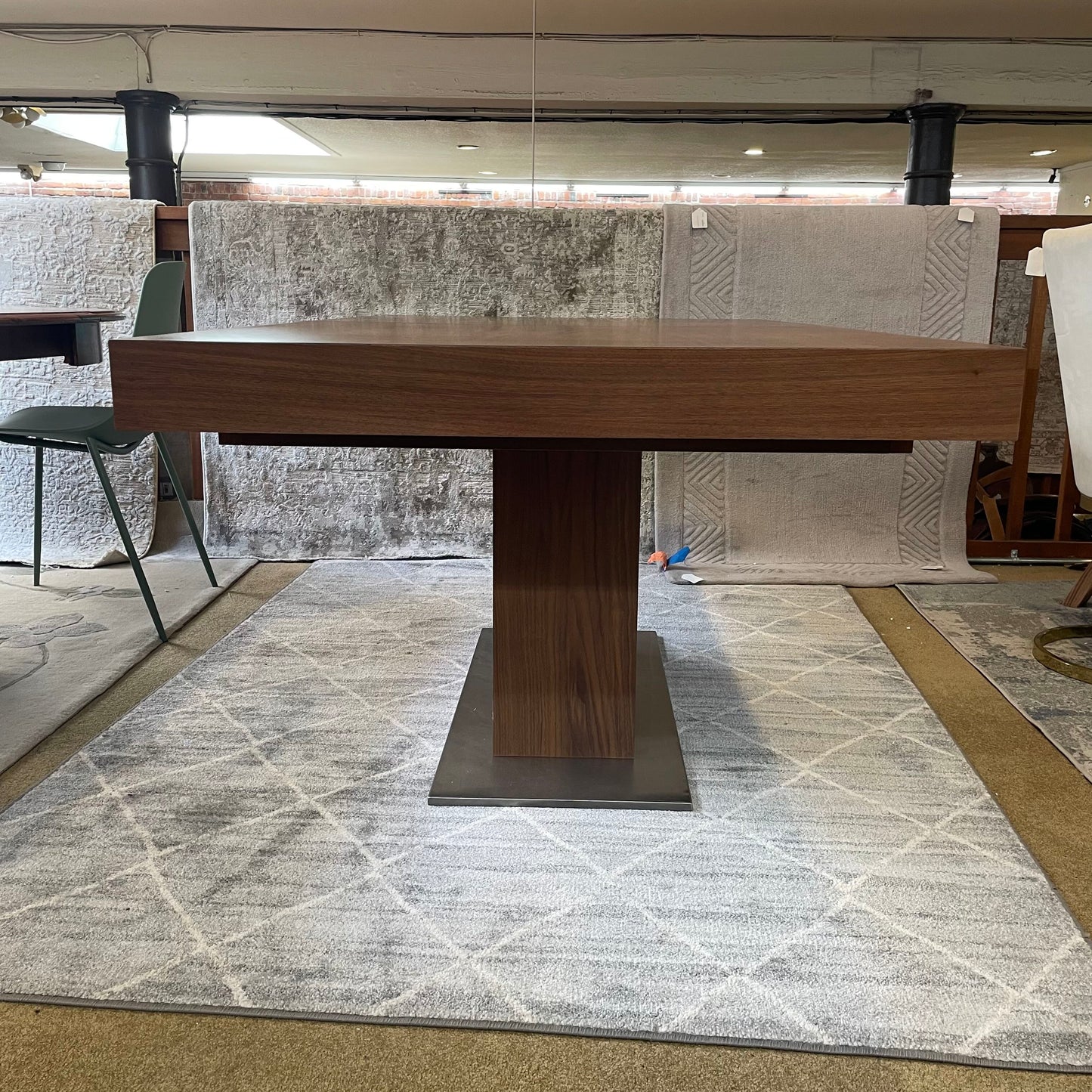 Kasala Hugo Extension Table C DINING TABLES
