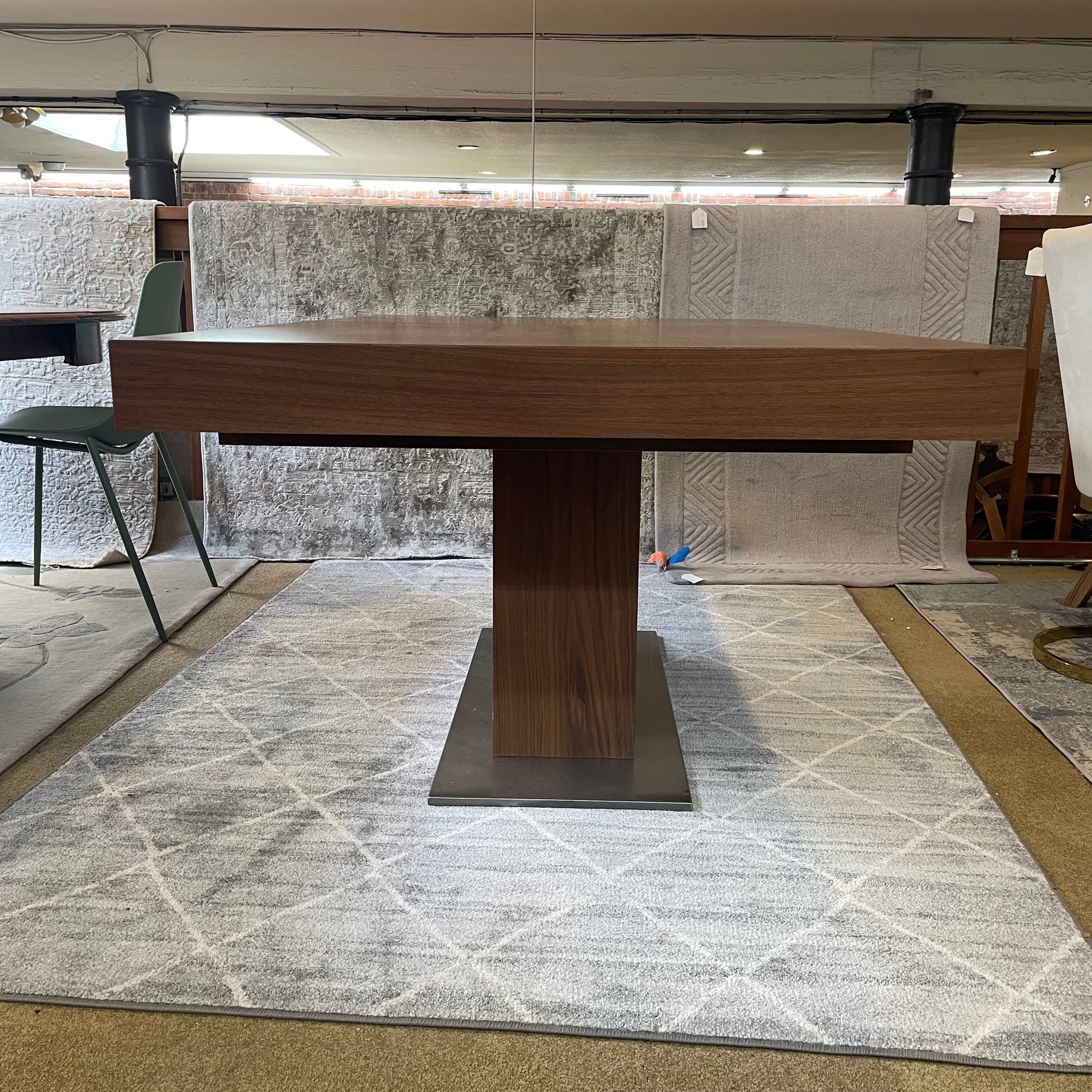 Kasala Hugo Extension Table C DINING TABLES