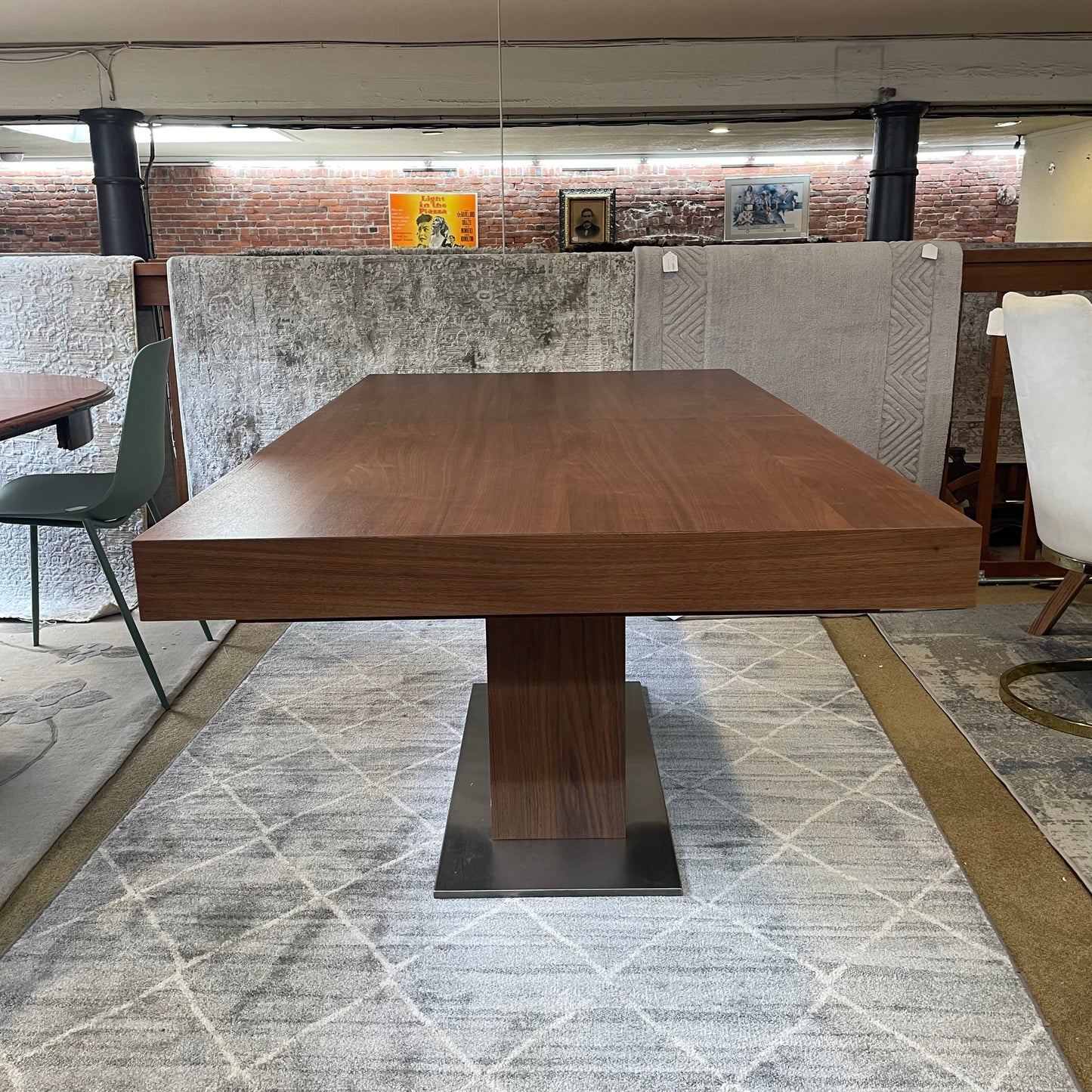 Kasala Hugo Extension Table C DINING TABLES