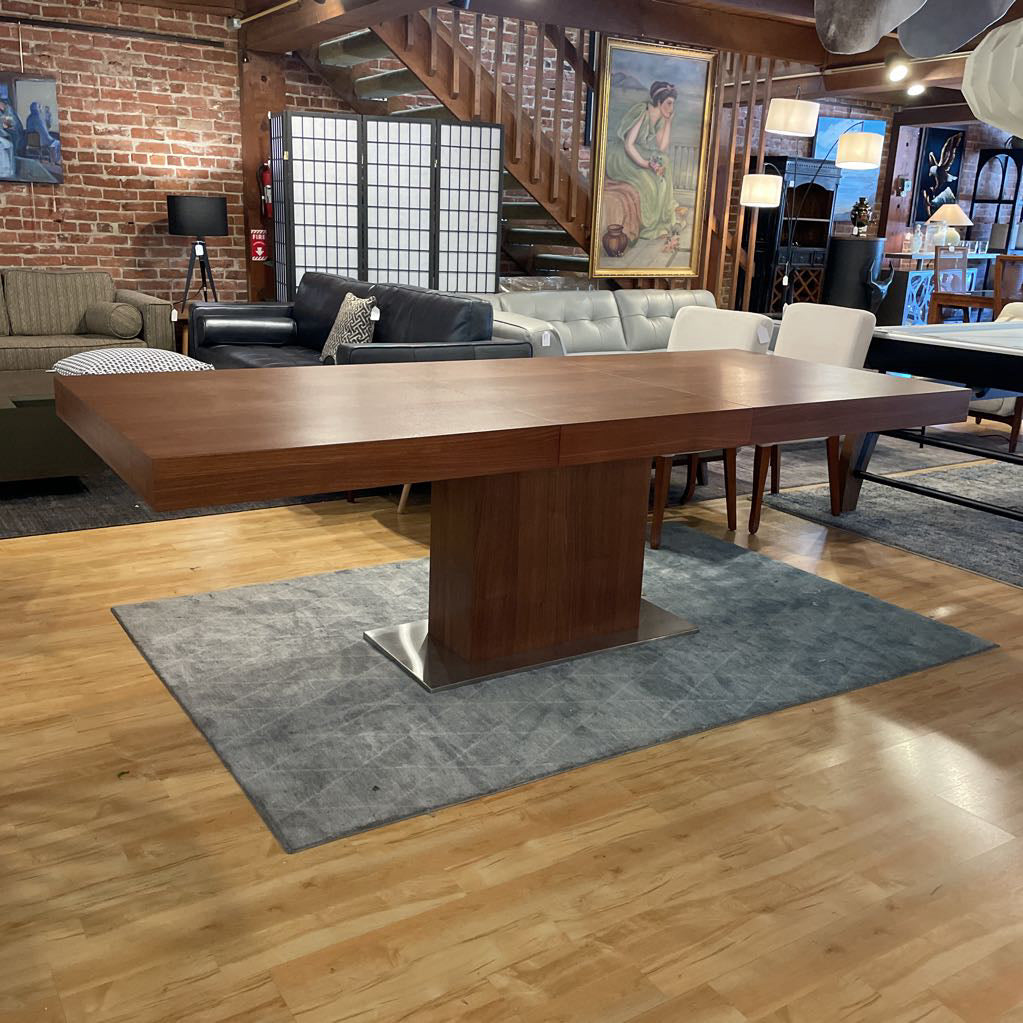 Kasala Hugo Extension Table C DINING TABLES