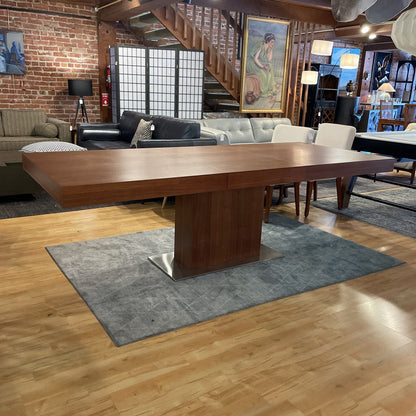 Kasala Hugo Extension Table C DINING TABLES