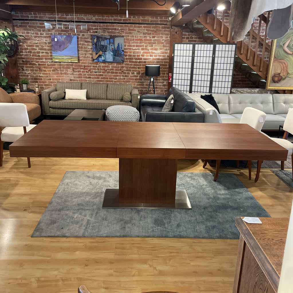 Kasala Hugo Extension Table C DINING TABLES
