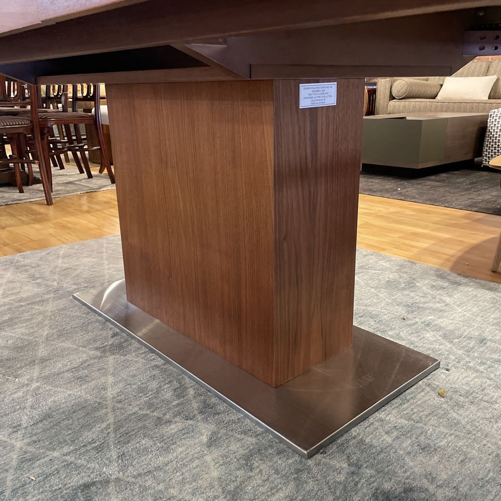 Kasala Hugo Extension Table C DINING TABLES