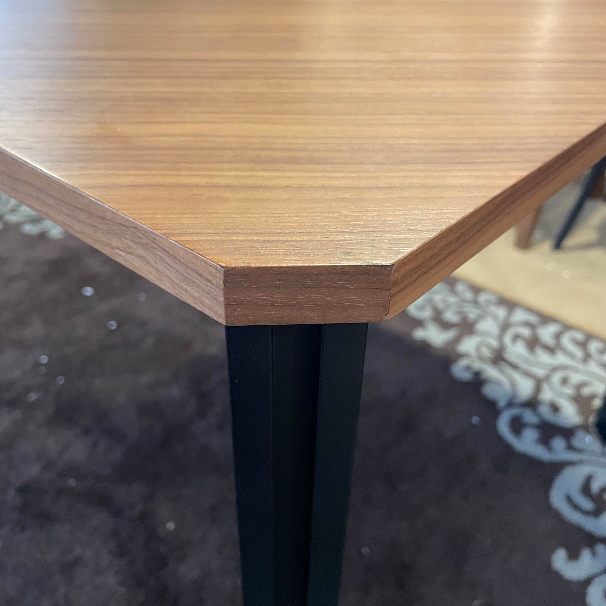Kasala Riley Table C DINING TABLES