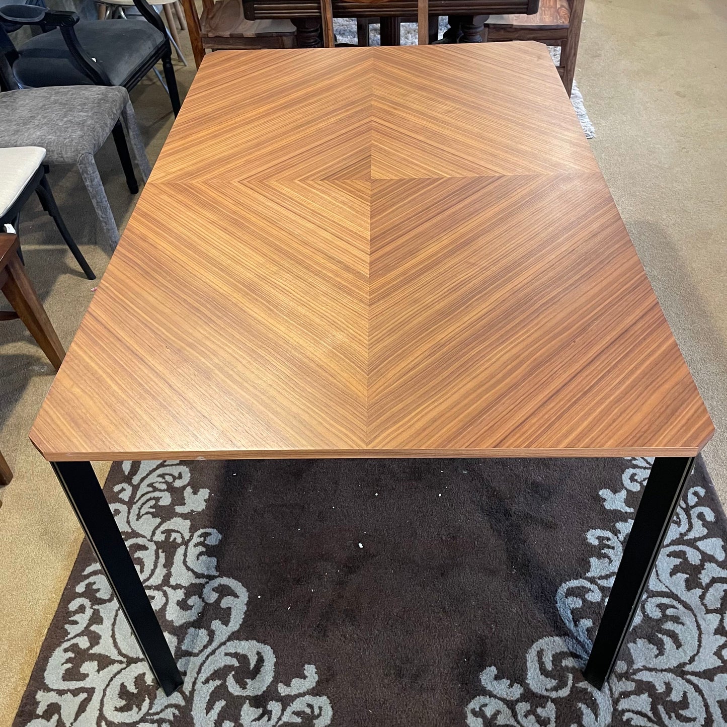Kasala Riley Table C DINING TABLES