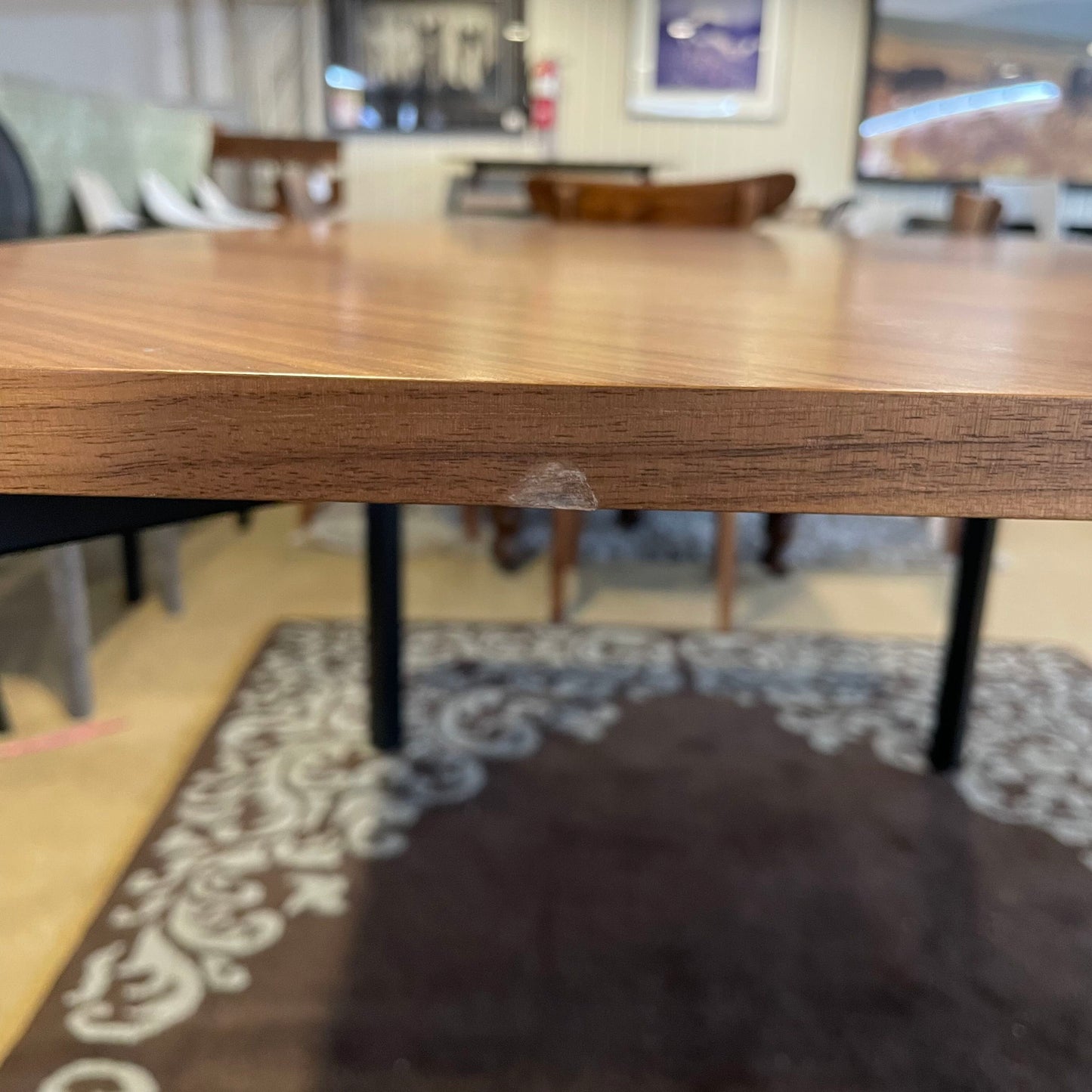 Kasala Riley Table C DINING TABLES