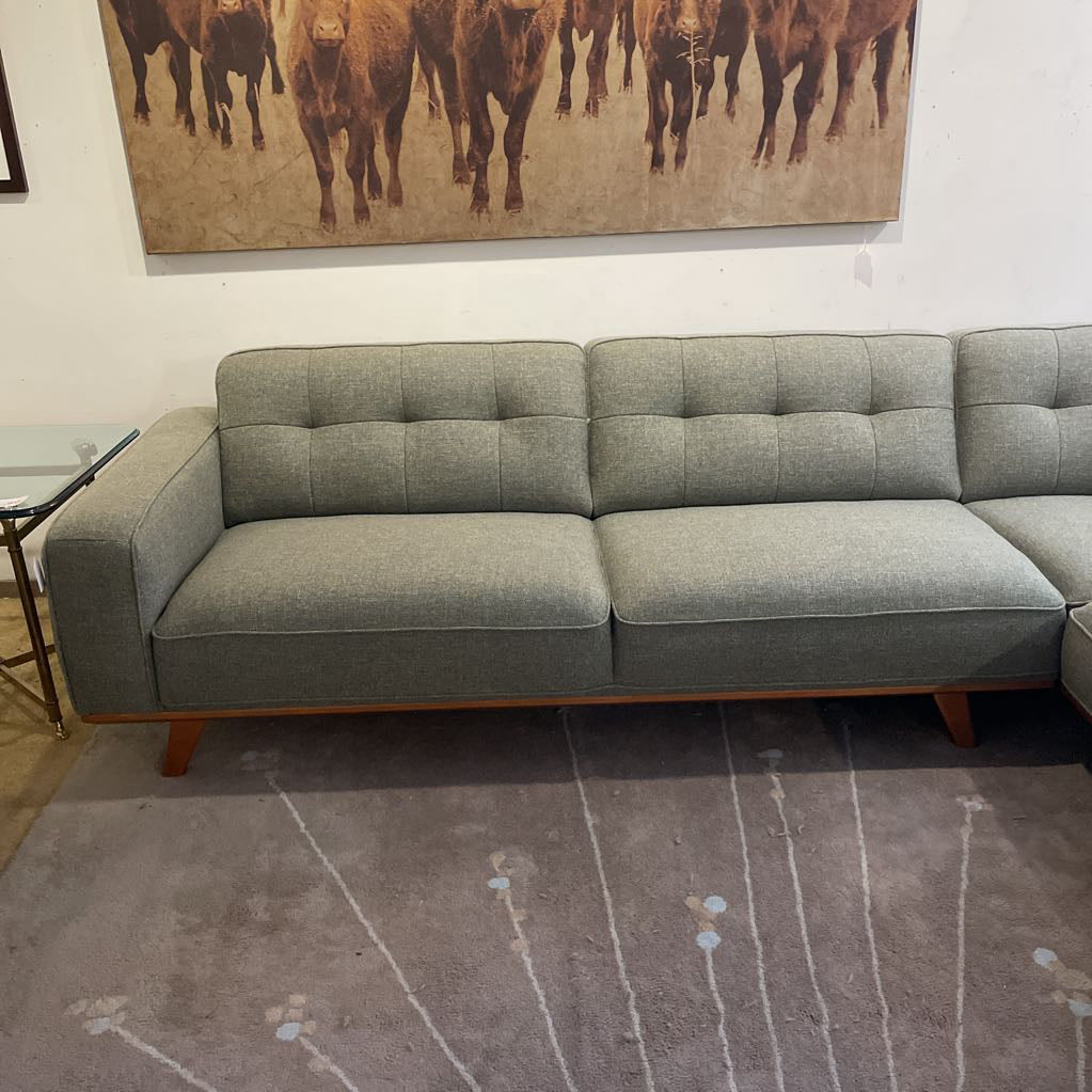 Odense Sage RAF Sectional