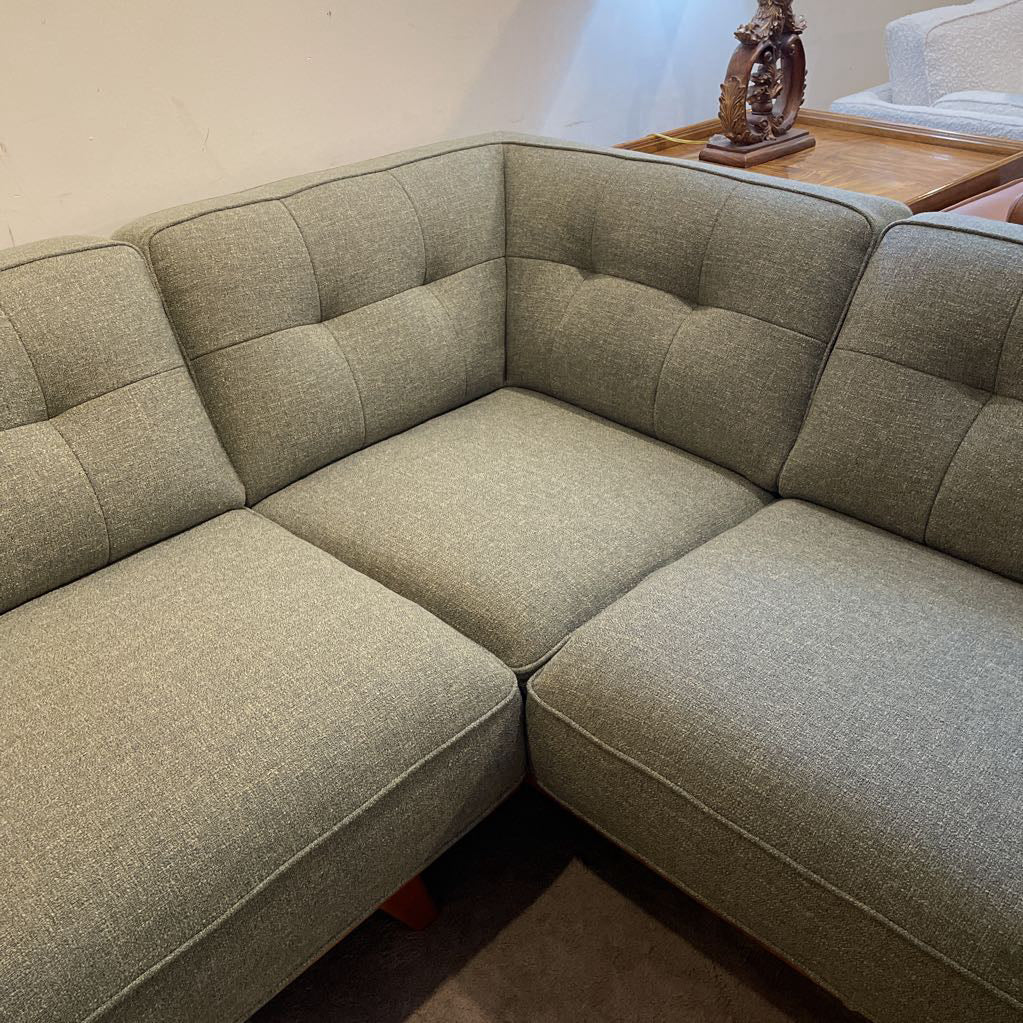 Odense Sage RAF Sectional