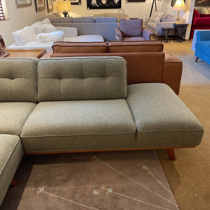 Odense Sage RAF Sectional
