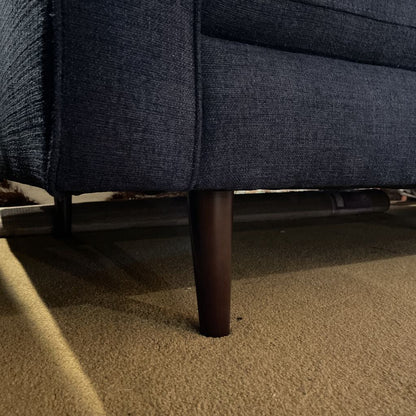Malmo Deep Blue Sofa