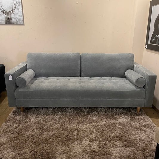 Malmo Sapphire Sofa