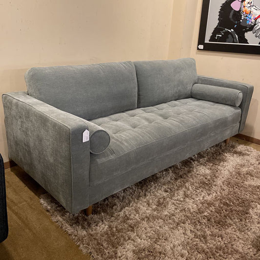 Malmo Sapphire Sofa