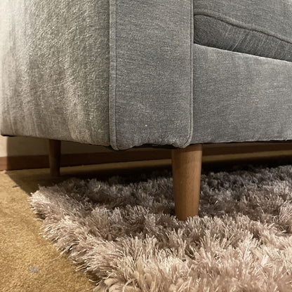 Malmo Sapphire Sofa