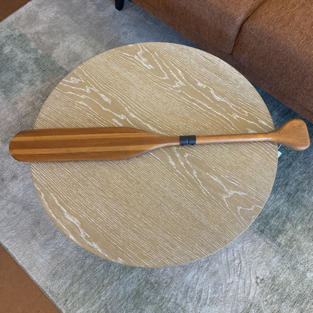 Small Oar Wall Hanger SMALLS