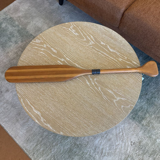 Small Oar Wall Hanger SMALLS