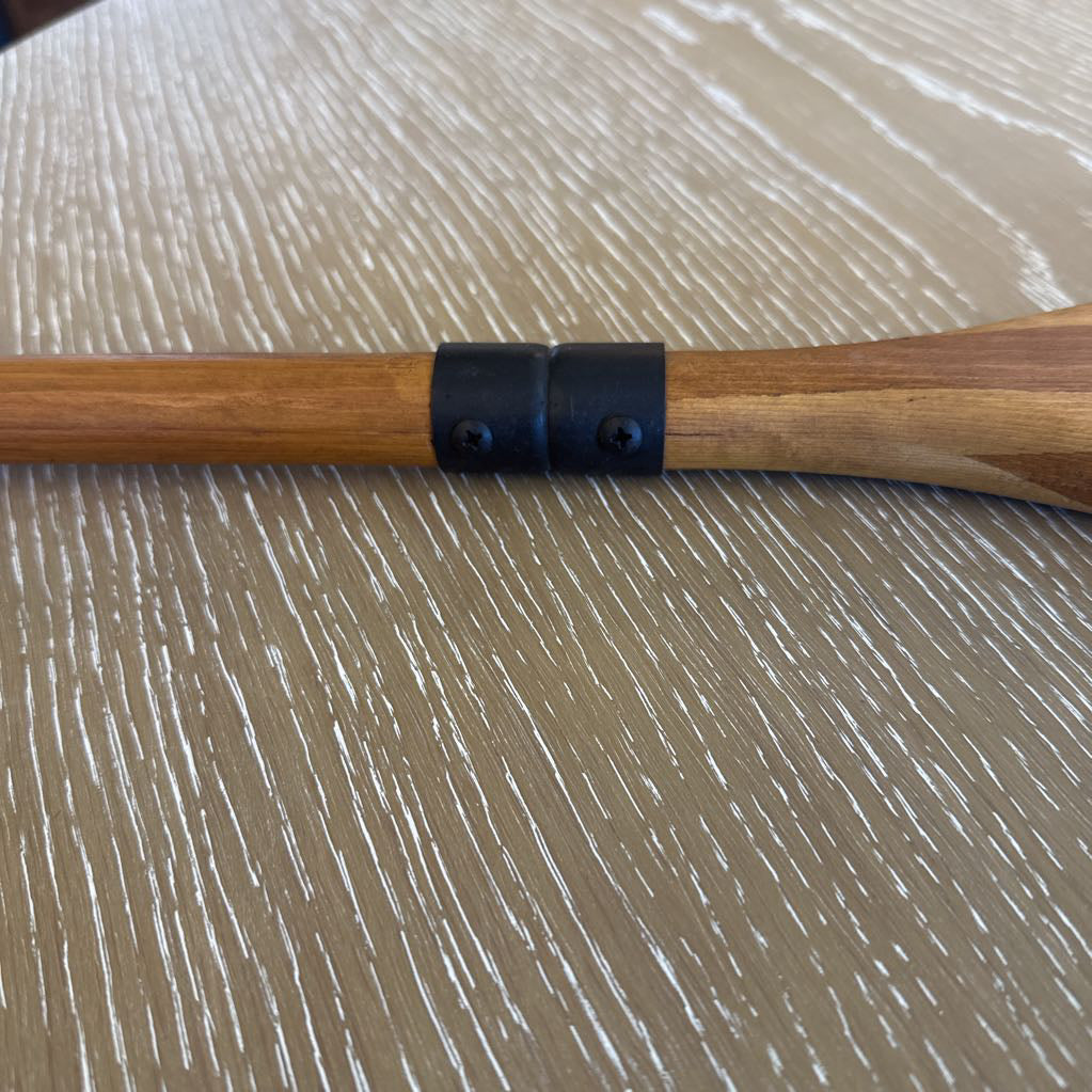 Small Oar Wall Hanger SMALLS
