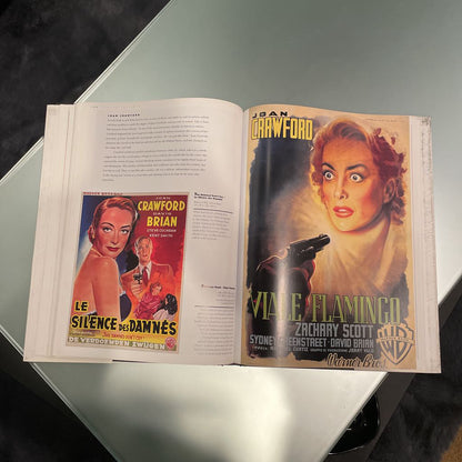 The Art Of Noir (1st Edition/SIGNED/Hardcover) Eddie Muller