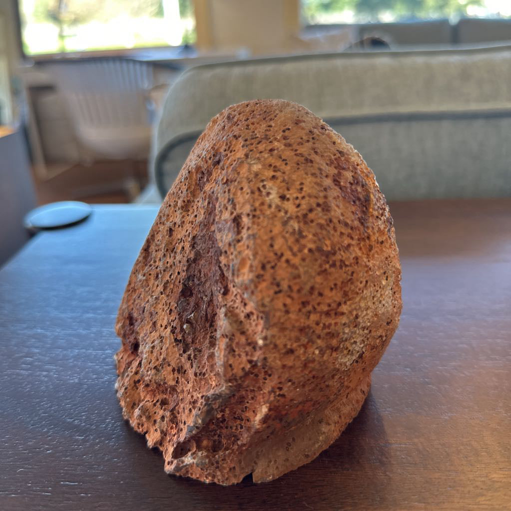 Granite Geode UNIQUE FINDS