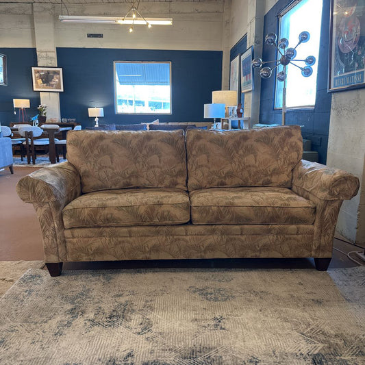 Stickley Sofa