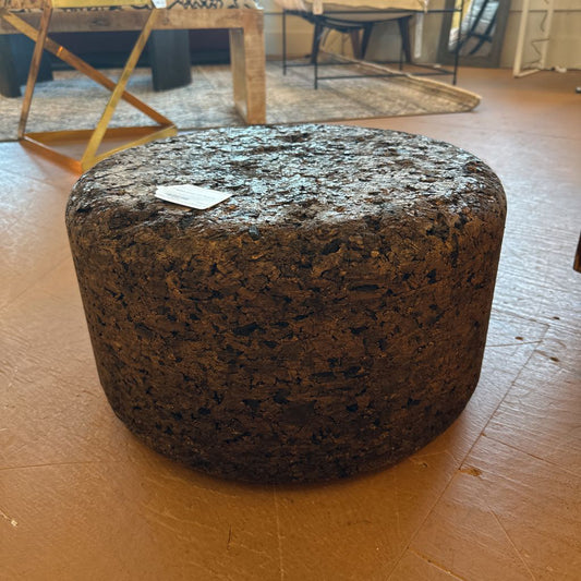 MOOOI Medium Cork Stool UNIQUE FINDS
