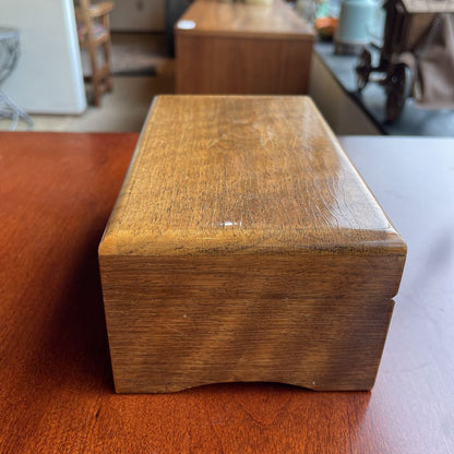 Vintage Thorens Music Box UNIQUE FINDS