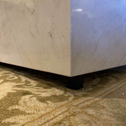 Marble Rectangular Coffee Table C COFFEE TABLES